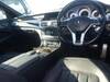 MERCEDES BENZ CLS-CLASS