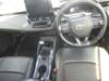 TOYOTA COROLLA TOURING