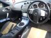 NISSAN FAIRLADY Z