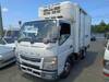 FUSO CANTER