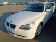 2005 BMW 5 SERIES (Left Hand Drive)