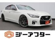 2020 NISSAN SKYLINE