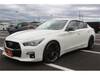 NISSAN SKYLINE