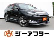 2014 TOYOTA HARRIER HYBRID