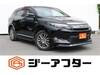 TOYOTA HARRIER HYBRID