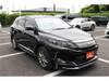 TOYOTA HARRIER HYBRID