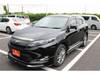 TOYOTA HARRIER HYBRID
