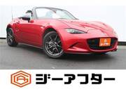 2015 MAZDA ROADSTER