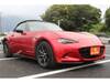 MAZDA ROADSTER