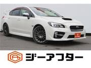 2016 SUBARU WRX S4