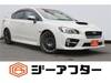 SUBARU WRX S4