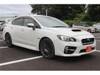 SUBARU WRX S4