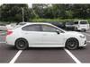 SUBARU WRX S4