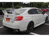 SUBARU WRX S4