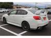 SUBARU WRX S4
