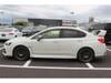 SUBARU WRX S4