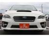 SUBARU WRX S4