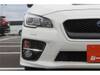SUBARU WRX S4