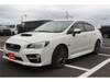 SUBARU WRX S4