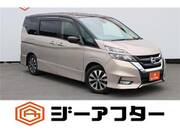 2017 NISSAN SERENA