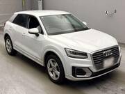 2021 AUDI Q2