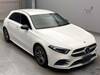 MERCEDES BENZ A-CLASS