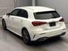 MERCEDES BENZ A-CLASS