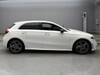 MERCEDES BENZ A-CLASS