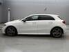 MERCEDES BENZ A-CLASS