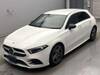 MERCEDES BENZ A-CLASS