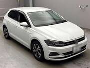 2019 VOLKSWAGEN POLO
