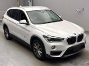 2018 BMW X1