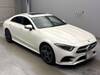 MERCEDES BENZ CLS-CLASS