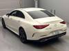 MERCEDES BENZ CLS-CLASS
