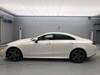 MERCEDES BENZ CLS-CLASS