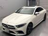 MERCEDES BENZ CLS-CLASS