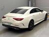 MERCEDES BENZ CLS-CLASS