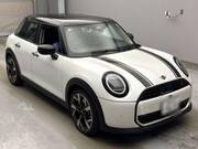 2024 BMW MINI