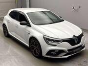 2023 RENAULT MEGANE