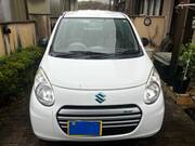 2013 SUZUKI OTHER