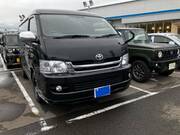 2009 TOYOTA HIACE WAGON GL