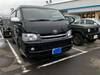 TOYOTA HIACE WAGON