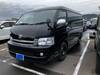 TOYOTA HIACE WAGON