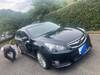 SUBARU LEGACY TOURING WAGON