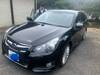 SUBARU LEGACY TOURING WAGON