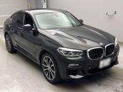 2018 BMW X4