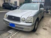 1998 TOYOTA PROGRES