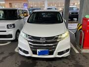 2013 HONDA ODYSSEY