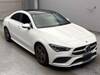 MERCEDES BENZ CLA-CLASS