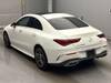 MERCEDES BENZ CLA-CLASS